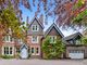 Thumbnail Detached house for sale in Westfield Road, Edgbaston, Birmingham