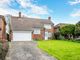 Thumbnail Detached house for sale in Longdown Lane North, Epsom