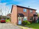 Thumbnail End terrace house for sale in Whiteacre Close, Thornhill, Cardiff