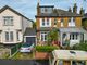 Thumbnail Semi-detached house for sale in Queens Road, Leigh-On-Sea