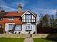 Thumbnail Semi-detached house for sale in Deans Lane, Nutfield, Redhill