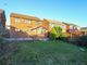 Thumbnail Detached house for sale in Parwich Road, North Wingfield