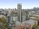 Thumbnail Flat for sale in Earls Way, Tower Bridge, London