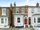 Thumbnail Semi-detached house for sale in Ridley Road, Rochester