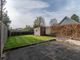 Thumbnail Semi-detached bungalow for sale in Railway Close, Fakenham