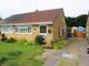 Thumbnail Semi-detached bungalow for sale in Kirkham Road, Bridlington