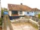 Thumbnail Semi-detached bungalow to rent in Rayleigh Road, Leigh-On-Sea, Essex