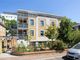 Thumbnail Flat for sale in Spring Grove, London