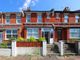 Thumbnail Terraced house for sale in Redvers Road, Brighton