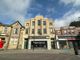 Thumbnail Leisure/hospitality for sale in King George's Court, St James Square, Bacup