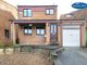 Thumbnail Detached house for sale in Willow Crescent, Chapeltown, Sheffield