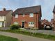 Thumbnail Detached house for sale in Wolsey Park, Rayleigh