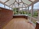 Thumbnail Link-detached house for sale in Millais Close, Bedworth, Warwickshire