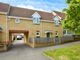Thumbnail Property for sale in Deer Walk, Hedge End, Southampton