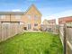 Thumbnail End terrace house for sale in Vale View Road, Sproughton, Ipswich