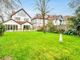 Thumbnail Detached house for sale in Burges Road, Thorpe Bay