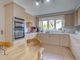 Thumbnail Detached house for sale in Beaulieu Gardens, West Bridgford, Nottingham