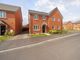 Thumbnail Semi-detached house for sale in Romney Way, Kingstone, Herefordshire