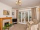 Thumbnail Detached bungalow for sale in Moor Park Road, Hereford