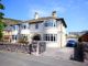Thumbnail Detached house for sale in Great Ormes Road, Llandudno