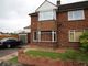 Thumbnail Flat to rent in Churchill Close, Hillingdon, Uxbridge