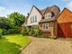 Thumbnail Detached house for sale in Burney Road, Westhumble