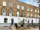 Thumbnail Terraced house for sale in Cloudesley Road, Barnsbury, London