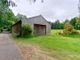 Thumbnail Detached bungalow for sale in Sunningdale, Mayne, Elgin, Moray