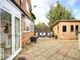 Thumbnail Flat for sale in Blenheim Drive, Colchester, Essex