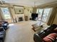 Thumbnail Detached house for sale in Burleigh Manor, Hartley, Plymouth
