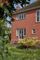 Thumbnail Detached house for sale in Rivermead House, Egham Avenue, St Leonards, Exeter