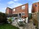 Thumbnail Semi-detached house for sale in Crofters Close, King's Lynn