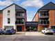 Thumbnail Flat for sale in Lawson Grange, Holly Road North, Wilmslow, Cheshire East