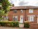 Thumbnail Terraced house to rent in Netley Gardens, Morden, Surrey