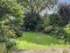 Thumbnail Detached house for sale in Wolsey Road, East Molesey