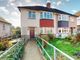 Thumbnail Semi-detached house for sale in Leysdown Avenue, Bexleyheath