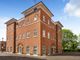 Thumbnail Flat for sale in Aylesbury, Buckinghamshire