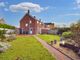 Thumbnail Semi-detached house for sale in Churchill Road, Thetford, Norfolk