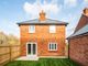 Thumbnail Detached house for sale in Bridleways, Three Lanes Way, Puddletown