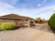 Thumbnail Detached bungalow for sale in Chapel Lane, Amber Hill, Boston