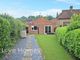 Thumbnail Detached bungalow for sale in Hornes End Road, Flitwick, Bedford