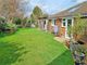 Thumbnail Bungalow for sale in Sky End Lane, Hordle, Lymington, Hampshire