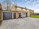 Thumbnail Detached house for sale in Knightsfield, Welwyn Garden City, Hertfordshire