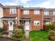 Thumbnail Terraced house for sale in Frensham Way, Pewsey, Wiltshire