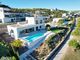 Thumbnail Villa for sale in Campoamor, Alacant, Spain