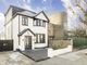 Thumbnail Detached house for sale in Sherrick Green Road, London