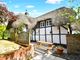 Thumbnail Cottage for sale in Wootton Rivers, Marlborough, Wiltshire