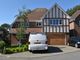Thumbnail Detached house for sale in Campkin Gardens, St. Leonards-On-Sea