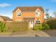 Thumbnail Detached house for sale in Rightup Lane, Wymondham, Norfolk