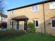 Thumbnail Terraced house for sale in Darina Court, Dale Close, Stanway